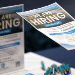 Here's what to expect from the April jobs report on Friday