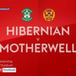 Hibernian 3-0 Motherwell | Scottish Premiership Highlights