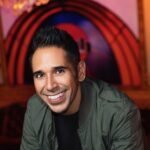 How Erik Rivera Uses Comedy to Heal and Help Others