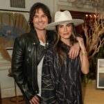 How Ian Somerhalder and Nikki Reed Built Their Life Away From Hollywood - E! Online