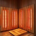 How Infrared Saunas are Changing the Game in High-End Properties