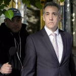 Hush money trial: Michael Cohen's damning testimony against Trump