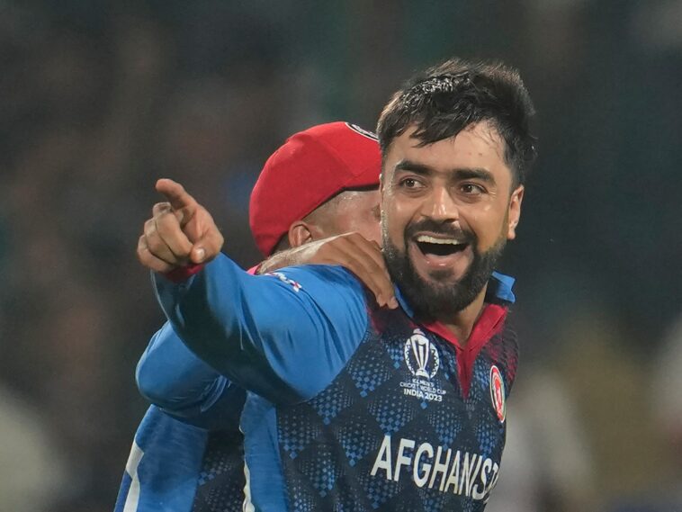 ICC Men’s T20 World Cup 2024: Afghanistan team preview