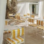 In Saint-Tropez, Jacquemus Is Serving Up Fashion – and Food