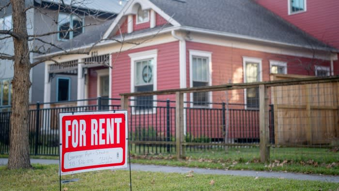 Inflation’s rental risks