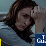 Insomnia review – Vicky McClure spends a lot of time looking anguished in sweat-soaked pyjamas