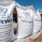 Italy resumes UNRWA funding in Palestinian aid package