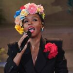 Janelle Monáe on Being “Othered” for Her “Nonbinary Way of Looking at Music” Ahead of I Made Rock ‘N’ Roll Festival