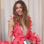 Jessica Biel Goes Blonde With Major Hair Transformation After Met Gala - E! Online