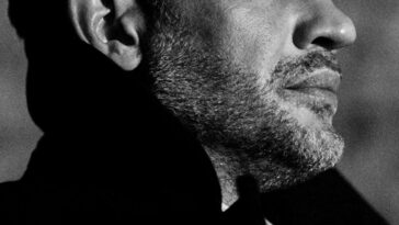 Jo Malone London Announce Tom Hardy as Ambassador