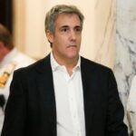 Juicio por soborno de Trump: ¿qué opinan los testigos sobre Michael Cohen?