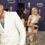 Kelsea Ballerini CRASHES Kane Brown's Interview! (Exclusive)