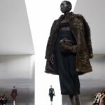 LVMH’s Fendi Names New CEO Amid Management Reshuffle