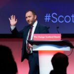 Labour Considering Cross-Department Ministers To Act As Scotland's 'Window To The World'