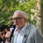 Labour Takes Direct Control Of Selection To Replace Jeremy Corbyn In Islington North