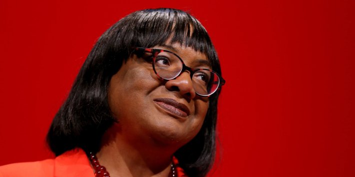 Local Figures Line Up To Succeed Diane Abbott As Labour Candidate