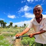 Madagascar: Coordination, convergence and change from the grass roots up