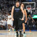 Mavericks' magic: Biggest takeaways of Game 2 between Dallas and Minnesota