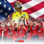 Men's T20 World Cup 2024 teams, format, venues and how to follow on Sky Sports