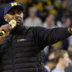 Michigan HC Sherrone Moore reveals favorite play he called as offensive coordinator