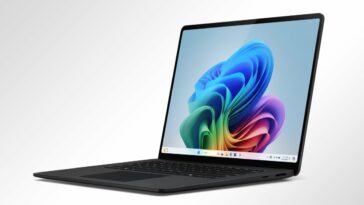 Microsoft Surface Laptop 7 With Snapdragon X Elite Chip Beats M3-Powered MacBook Air in Some Benchmarks