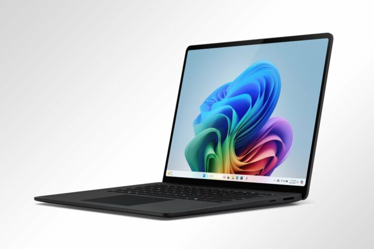 Microsoft Surface Laptop 7 With Snapdragon X Elite Chip Beats M3-Powered MacBook Air in Some Benchmarks