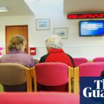 Millions of patients a month wait longer than a fortnight to see GP in England