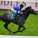 Mostabshir fancied to bring home Victoria Cup at Ascot