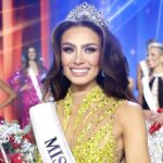 Noelia Voigt Blames 'Bullying' and 'Harassment' for Miss USA Resignation (Report)