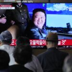 North Korea's Kim supervises firing drills simulating preemptive attacks on South Korea