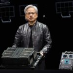 Nvidia shares close at record high after forecast signals unwavering demand for AI chips