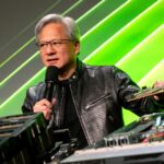 Nvidia shows no signs of AI slowdown after over 400% increase in data center business