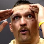 Oleksandr Usyk vs Tyson Fury rematch could mean the IBF belt is stripped with Daniel Dubois to receive title shot