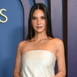 Olivia Munn Tearfully Details Fertility Journey After Breast Cancer Diagnosis - E! Online