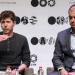 OpenAI co-founder Ilya Sutskever says he will leave the startup