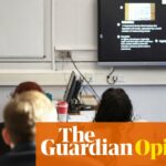 Our schools don’t prepare young people for life. National service could change that | Simon Jenkins