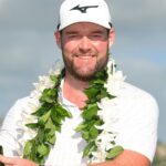 PGA Tour Winner Grayson Murray Dead at 30 - E! Online