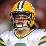 Packers' Christian Watson has answers for hamstring issues