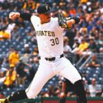 Paul Skenes shines again, but Pirates blow late lead to Giants in 7-6 loss