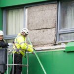 Peer Demands Timeline For Post-Grenfell Safety Works