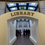 People banned from Bolton’s libraries for abuse and alcohol