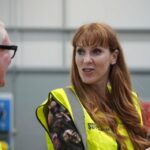 Police Taking No Further Action On Angela Rayner Council House Allegations