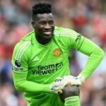 Andre Onana news