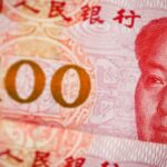 Pressure mounts on Beijing to allow renminbi to weaken