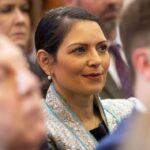 Priti Patel Is Quietly Becoming The Favourite For Next Tory Leader