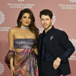 Priyanka Chopra Shares Heartfelt Appreciation Message for Husband Nick Jonas - E! Online