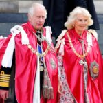 Queen Camilla Says King Charles Is Getting Better but Teases It Would Be More If He Behaved Himself 169