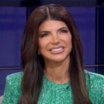 RHONJ's Teresa Giudice on Social Media DRAMA and Season 14 Shifts (Exclusive)