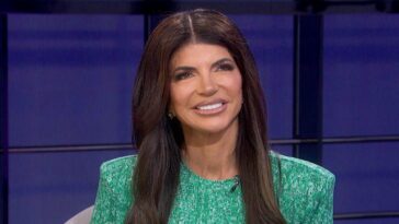 RHONJ's Teresa Giudice on Social Media DRAMA and Season 14 Shifts (Exclusive)