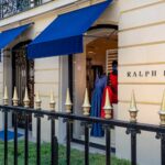 Ralph Lauren Names Insider Picicci as CFO, Forecasts Dull Annual Revenue